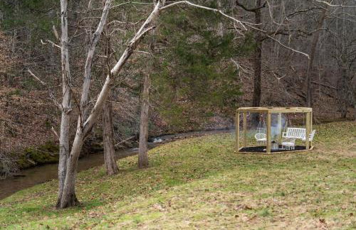 Hot Tub - Fire Pit - River - State Park - King Bed - Foto 22