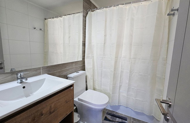 Oceana Suites Eco España - Foto 77