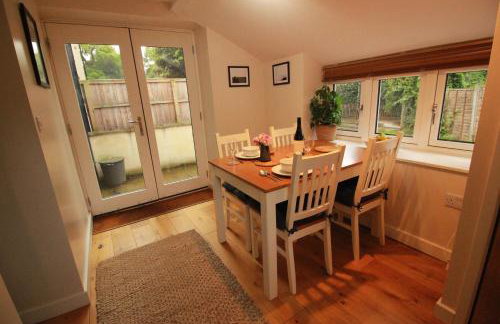 Cwmbach Cottage, Hay on Wye - Foto 51