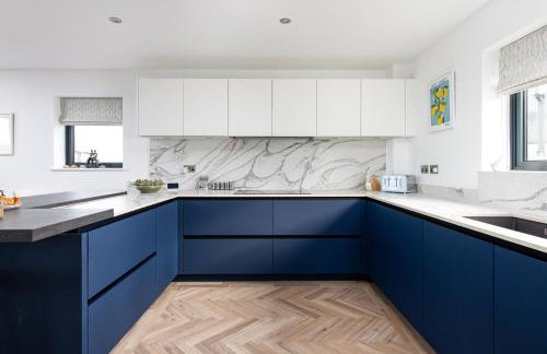 Shepperds View SV13 Silverlake Dorset - Photo 14