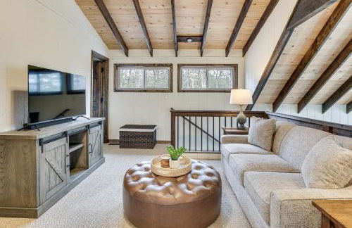 Trails, Golf and Beaches! Luxe Innsbrook Resort Stay - Foto 26