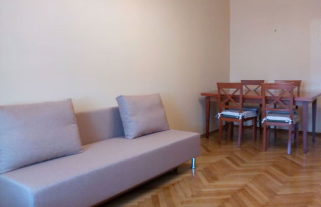 CityInn Begovaya - Foto 9