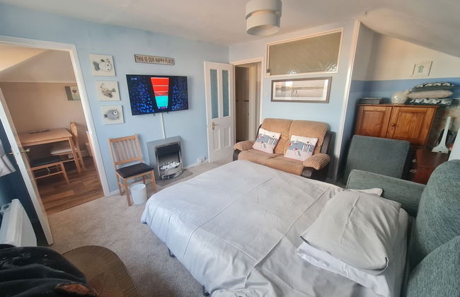 Parterre Holiday Apartments - Foto 77