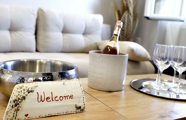 Vostalo apartments by Kassiopi's Sea - Foto 44