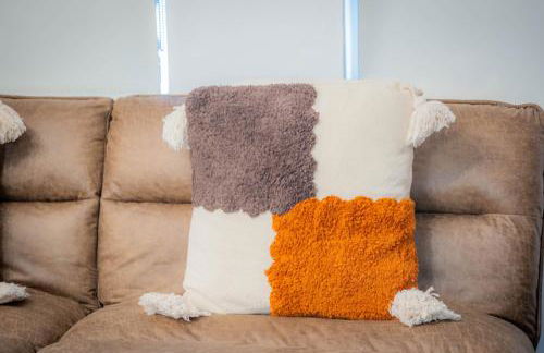 Luxury Studio - Free Parking - Great Location - Foto 18