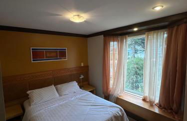 Flat Luxo 3010 com banheira Mountain Village Laje de Pedra Canela - Foto 7