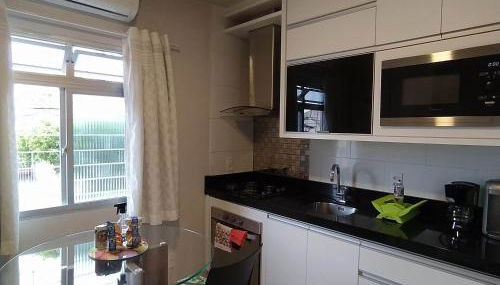 Loft encantador B - 8 km de Floripa - Foto 2