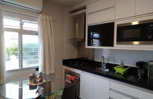 Loft encantador B - 8 km de Floripa - Foto 2