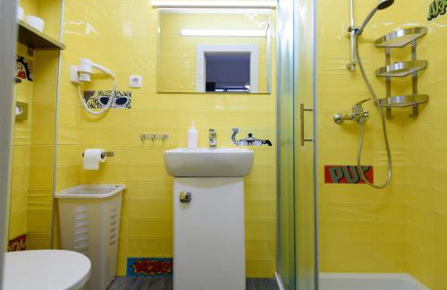 Apartments Mali Stradun - Foto 16