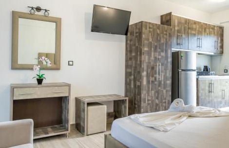 Katerina's Resort - Foto 16