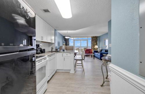 Atlantica Resort Condo Oceanfront Close to the beach - Foto 10