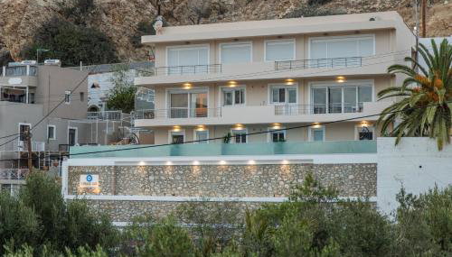 Limani Lux Apartments - Foto 3