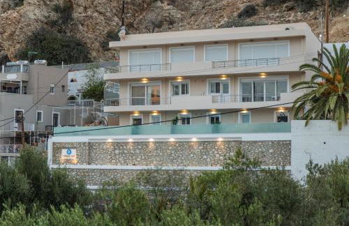 Limani Lux Apartments - Foto 3