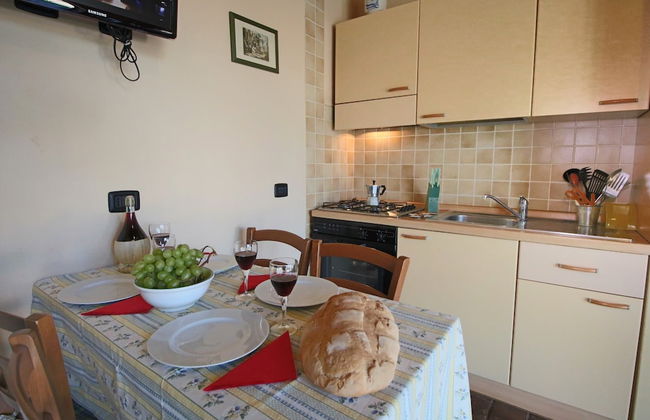 Cottage in Todi With Pool and Terrace - Foto 31