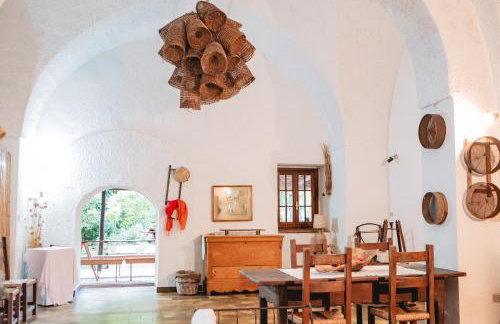 Masseria Piutri - Photo 2