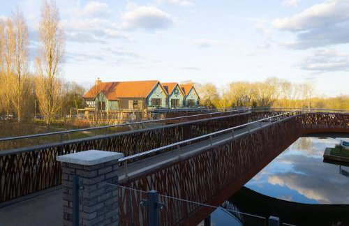 Luxurious MK Apartment with balcony - Foto 17