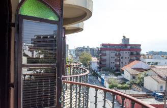 Cobertura com piscina privativa próxima à praia - Foto 39