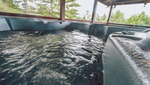 Brew with a View Lodge - Foto 5