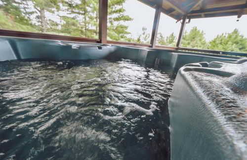 Brew with a View Lodge - Foto 5