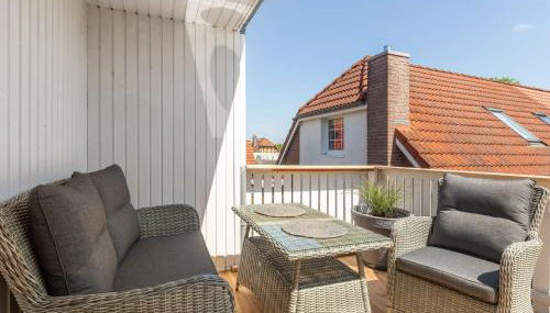 Giselas Ferienwohnung Ostsee in Holzstein - Foto 4