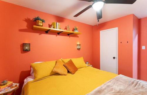 3 Bed 1 and half bath 10 min to downtown Indy - Foto 37