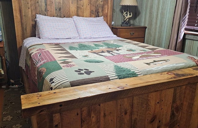 Butler's Bay Cottage - Photo 3