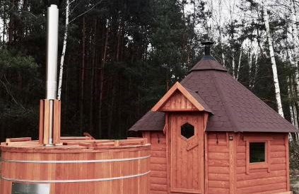 Ciche Podlasie - Foto 70