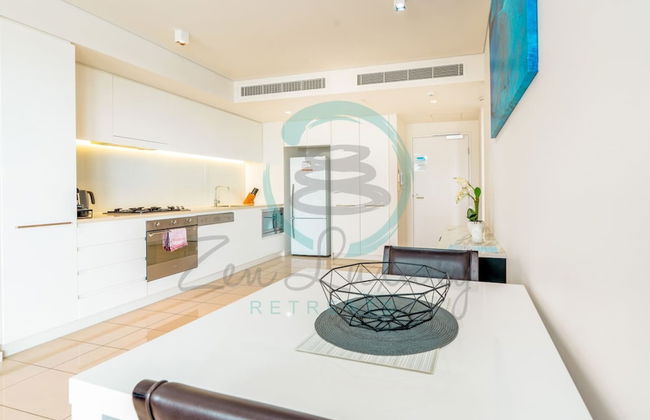 Oceanfront Marvel Harbour View Pool Parking - Foto 9