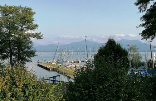 Tiny X im Marxhof Seebruck am Chiemsee - Photo 20