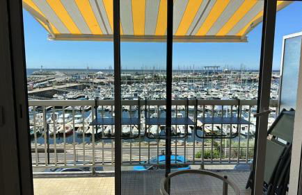 Appartement Vue mer "Petit Vent de Nordé" - Foto 1