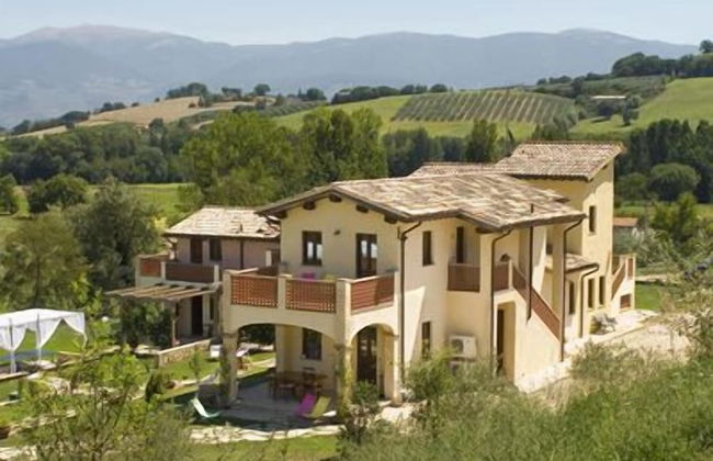 Borgo Le Capannelle - Foto 37