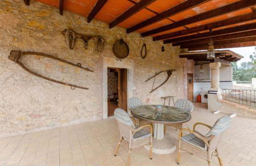 YourHouse Deulosal, apartment in rural house with pool - Foto 33