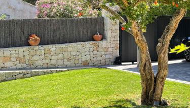 Villa Javea House El Cipres - Foto 5, Garden, Garden view