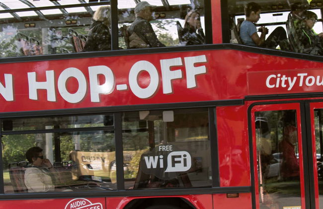 Helsinki Tourist Bus & Boat Tour - Photo 6