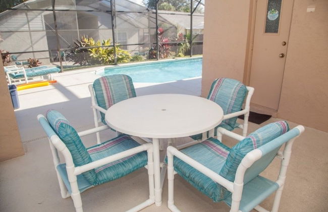 Ly58134 - Indian Ridge - 4 Bed 2 Baths Villa - Foto 25