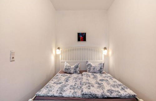 Im Herzen Templins Obergeschoss - Photo 14