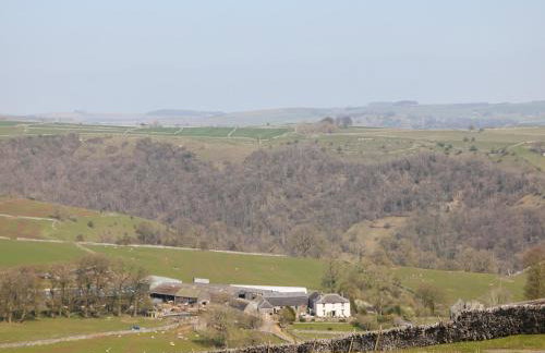 Slade Cottage - Foto 34