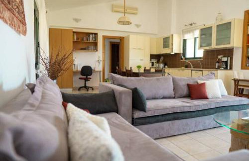 Villa Christina Anidri - Foto 6