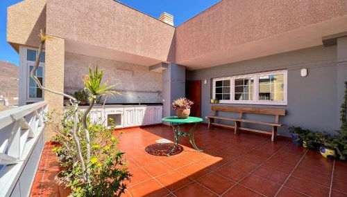 Casa Pancha - Photo 4, Garden