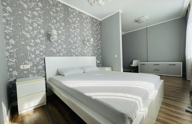 Clever House Apartments - Photo 49