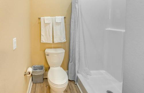 about 2 Mi to Boat Ramp Steinhatchee River Cottage - Foto 17