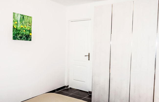 La maison d'Adélaïde - Foto 18