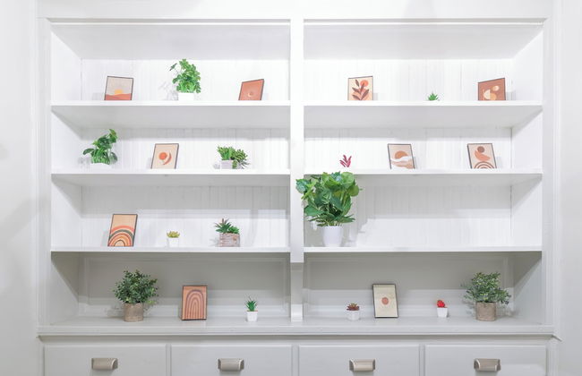 Near Dtwn Parks Museum - Midtown 2Units - Foto 14