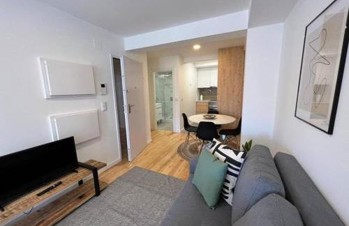 Jerónimos Apartments best place in Lisbon - 2º D - Foto 2