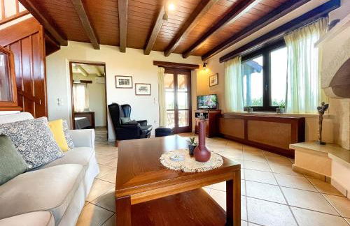 Fyllosia Villa Part of Cretan Retreat - Foto 22