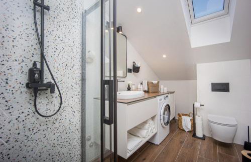 Oleander Urban Suites, high-speed internet, beach at 250, PET friendly - Foto 36