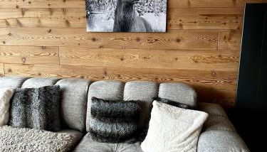 Face au glacier - Photo 4