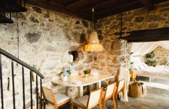 Apedeceo Belesar Villa, Ribeira Sacra, Galicia - Foto 9