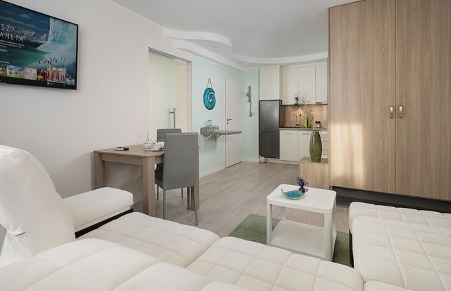 Elegante Apartments - Adults only - Foto 13