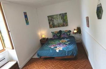 Gîte 4 pers proche cure thermale, Futuroscope, calme et nature à La Roche Posay - Foto 21